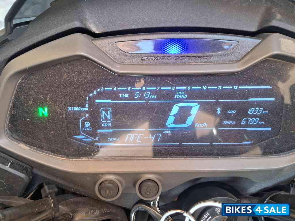 Grey Black Bajaj Pulsar NS125 2025 Grey Black Bajaj Pulsar NS125 2025