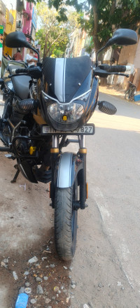 Bajaj Pulsar 125 Neon Disc Single Seat 2022 Model