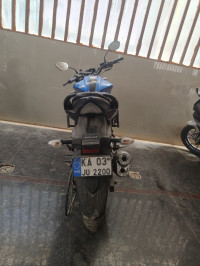 Suzuki Gixxer 150