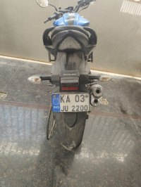 Suzuki Gixxer 150
