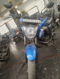 Suzuki Gixxer 150