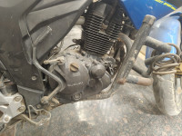 Suzuki Gixxer 150