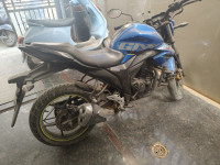 Suzuki Gixxer 150
