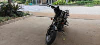 Royal Enfield Thunderbird 500 2013 Model
