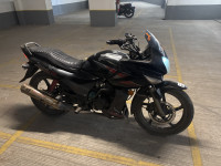 Hero Karizma R 2013 Model