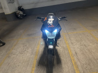 Black Hero Karizma R
