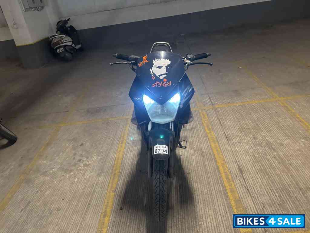 Black Hero Karizma R Black Hero Karizma R