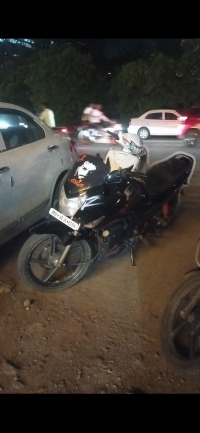 Black Hero Karizma R
