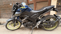Yamaha MT-15 2020 Model