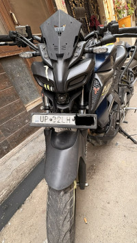 Yamaha MT-15