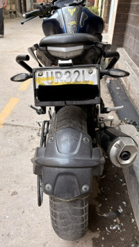 Yamaha MT-15