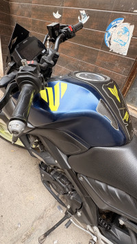 Yamaha MT-15