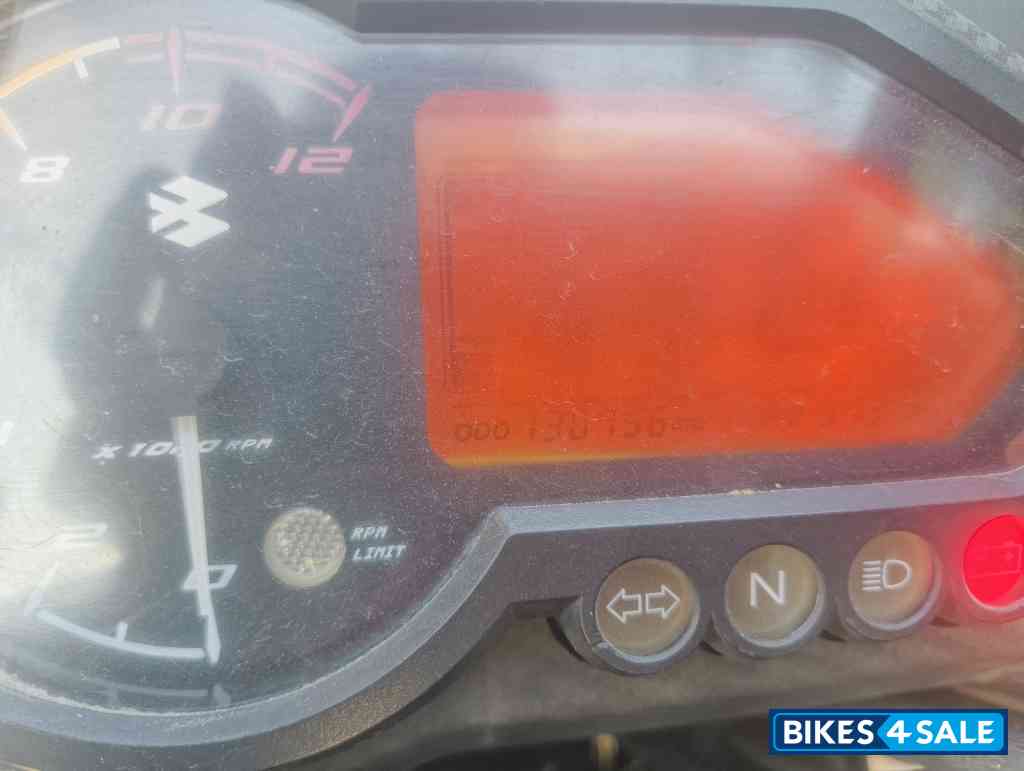 Bajaj Pulsar 150 Neon