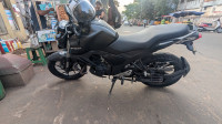 Yamaha FZ-S FI V3 2019 Model