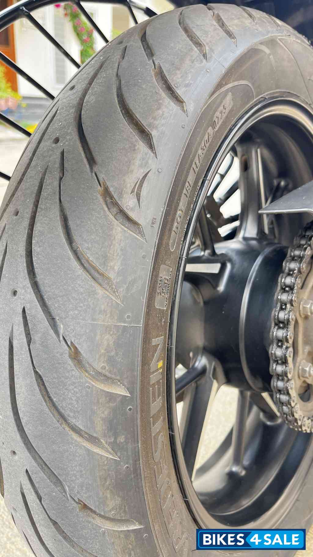 Triumph Street Twin Triumph Street Twin