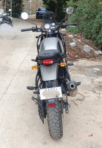 Royal Enfield Himalayan BS VI 2023 Model