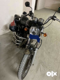 Royal Enfield Thunderbird 500 2013 Model