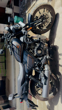 Harley Davidson X440 S 2025 Model