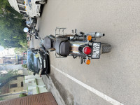 Royal Enfield Classic Chrome 2023 Model