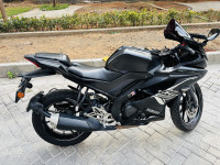 Yamaha YZF R15 V3 2020 Model