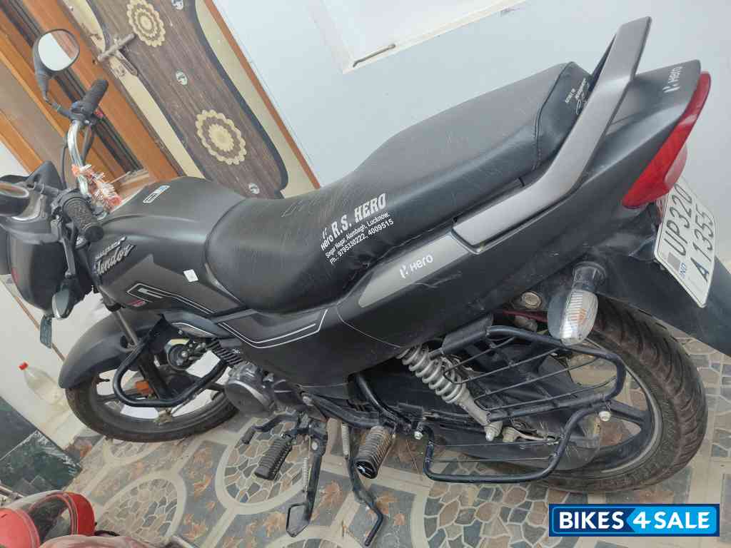 Hero Super Splendor XTEC Hero Super Splendor XTEC