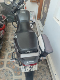Hero Super Splendor XTEC