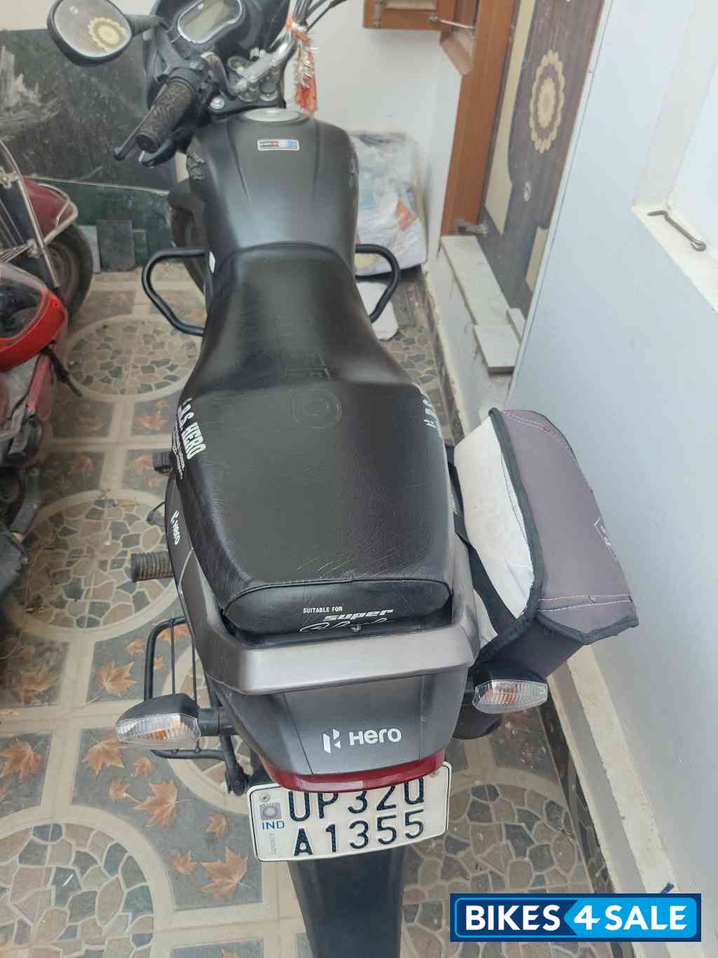 Hero Super Splendor XTEC Hero Super Splendor XTEC