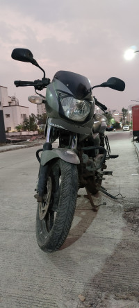 Bajaj Pulsar 180 DTSi 2011 Model