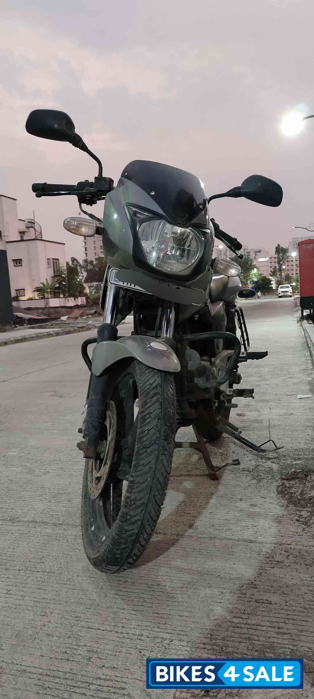 Bajaj Pulsar 180 DTSi