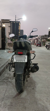 Bajaj Pulsar 180 DTSi