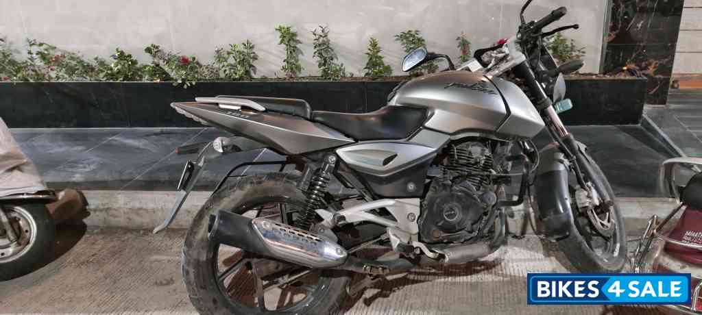 Bajaj Pulsar 180 DTSi Bajaj Pulsar 180 DTSi