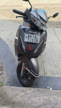 Honda Activa 6G H-smart 2024 Model