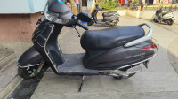 Honda Activa 6G H-smart