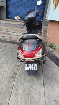 Honda Activa 6G H-smart