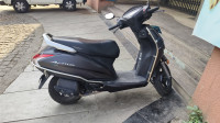 Honda Activa 6G H-smart