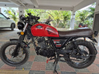 Keeway SR 125 2023 Model