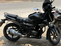 TVS Raider Split Seat 2023 Model