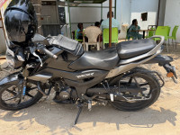 TVS Raider Split Seat