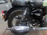 Royal Enfield Classic 350 Redditch Green