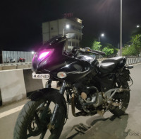 Bajaj Pulsar 220 DTSFi 2014 Model