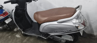Suzuki Access 125 BS6