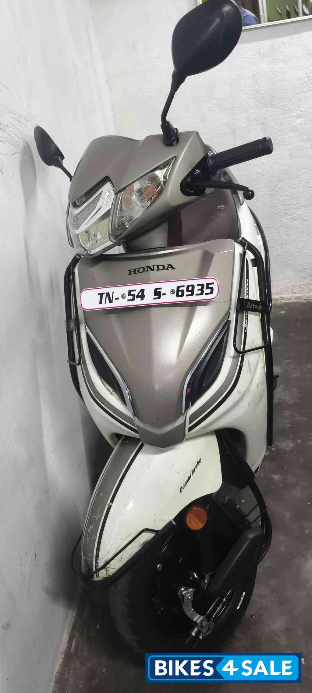 Suzuki Access 125 BS6 Suzuki Access 125 BS6