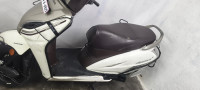 Suzuki Access 125 BS6