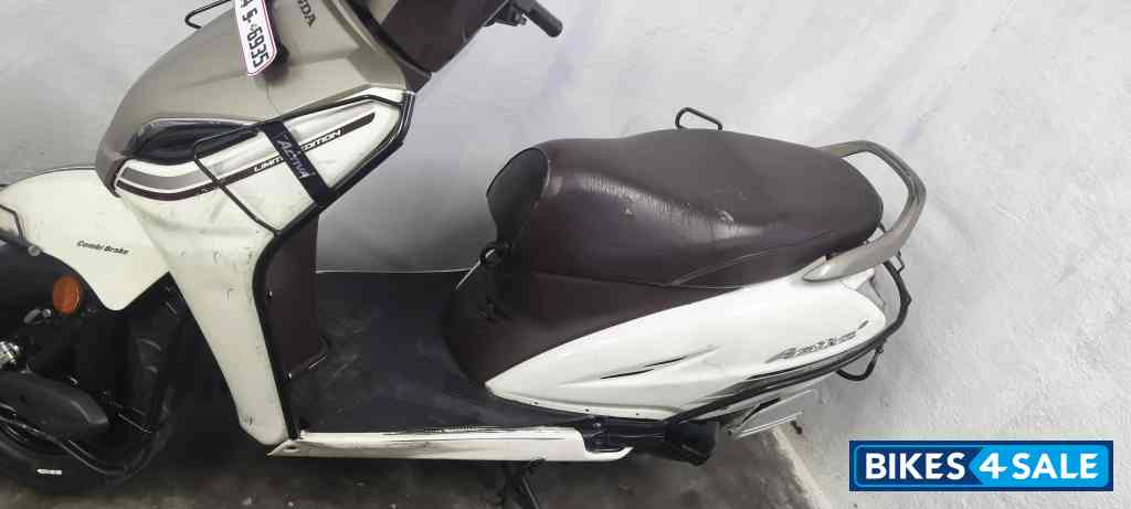 Suzuki Access 125 BS6 Suzuki Access 125 BS6