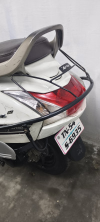 Suzuki Access 125 BS6