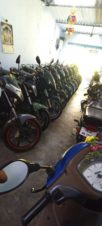 Suzuki Access 125 BS6