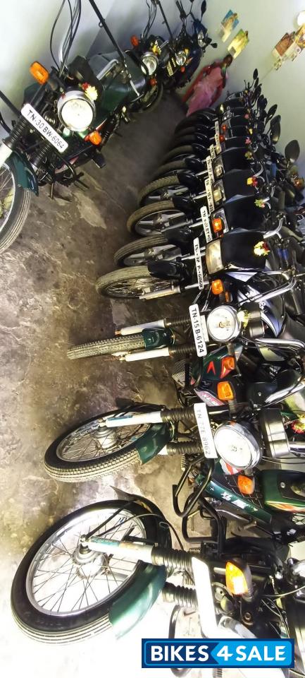 Suzuki Access 125 BS6 Suzuki Access 125 BS6