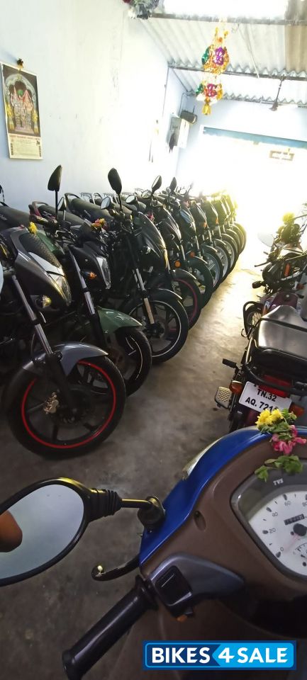 Suzuki Access 125 BS6 Suzuki Access 125 BS6