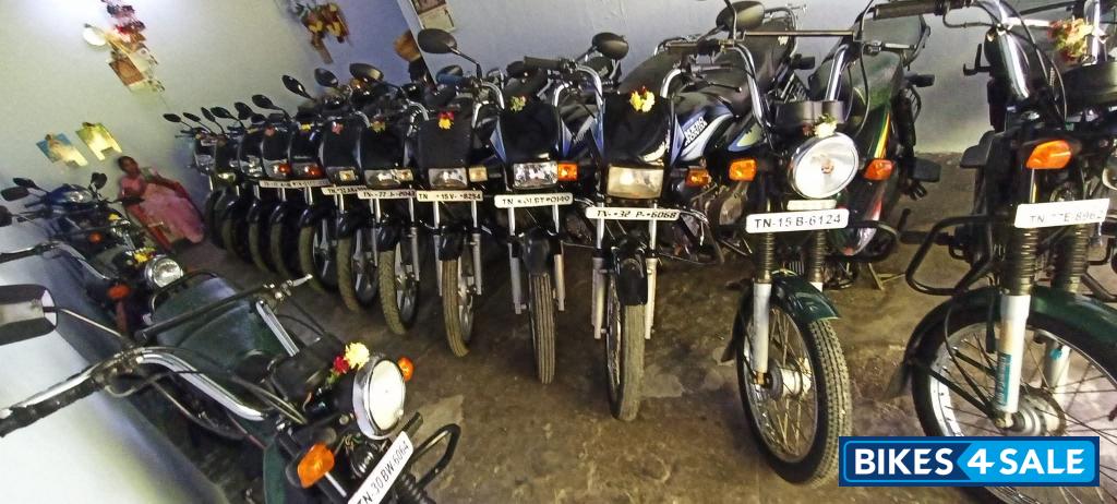 Suzuki Access 125 BS6 Suzuki Access 125 BS6