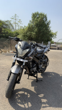 Bajaj Pulsar 200 NS 2017 Model